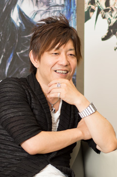 画像ギャラリー No.014のサムネイル画像 / 「FFXIV：蒼天のイシュガルド」アーリーアクセスは明日から。サーバーやコンテンツの混雑，AFK放置対策はどうなるのか，吉田直樹氏にインタビュー