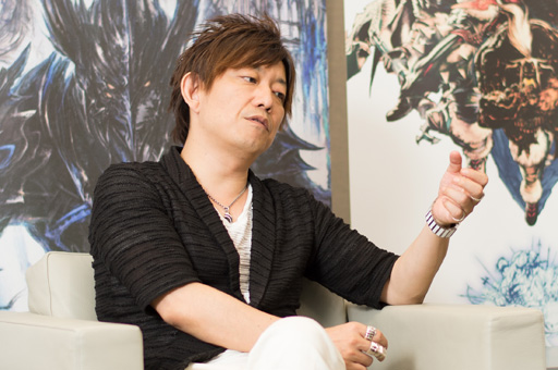 画像ギャラリー No.015のサムネイル画像 / 「FFXIV：蒼天のイシュガルド」アーリーアクセスは明日から。サーバーやコンテンツの混雑，AFK放置対策はどうなるのか，吉田直樹氏にインタビュー