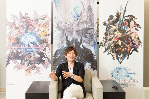 画像ギャラリー No.018のサムネイル画像 / 「FFXIV：蒼天のイシュガルド」アーリーアクセスは明日から。サーバーやコンテンツの混雑，AFK放置対策はどうなるのか，吉田直樹氏にインタビュー