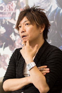 画像ギャラリー No.019のサムネイル画像 / 「FFXIV：蒼天のイシュガルド」アーリーアクセスは明日から。サーバーやコンテンツの混雑，AFK放置対策はどうなるのか，吉田直樹氏にインタビュー