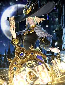 画像ギャラリー No.022のサムネイル画像 / 「FFXIV:蒼天のイシュガルド」アーリーアクセスは明日から。サーバーやコンテンツの混雑,AFK放置対策はどうなるのか,吉田直樹氏にインタビュー