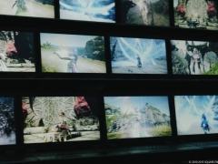 「FFXIV：蒼天のイシュガルド」のテレビCM「Eorzea Symphony」が本日放送開始。テーマ曲は，本作の効果音を組み合わせて作られたものに