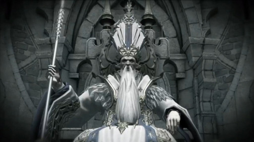 画像ギャラリー No.003のサムネイル画像 / ［E3 2015］「FFXIV：蒼天のイシュガルド」の飛空艇や新ロットシステムの詳細が発表された「第22回プロデューサーレターLIVE」