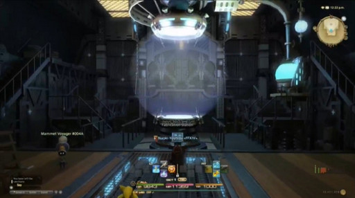 画像ギャラリー No.010のサムネイル画像 / ［E3 2015］「FFXIV：蒼天のイシュガルド」の飛空艇や新ロットシステムの詳細が発表された「第22回プロデューサーレターLIVE」