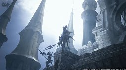 画像ギャラリー No.002のサムネイル画像 / 「ファイナルファンタジーXIV：蒼天のイシュガルド」は本日発売。ウェルカムバックキャンペーンやPS4/PS3用テーマの配信も実施