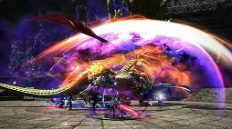 画像ギャラリー No.003のサムネイル画像 / 「ファイナルファンタジーXIV：蒼天のイシュガルド」は本日発売。ウェルカムバックキャンペーンやPS4/PS3用テーマの配信も実施