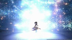 画像ギャラリー No.004のサムネイル画像 / 「ファイナルファンタジーXIV：蒼天のイシュガルド」は本日発売。ウェルカムバックキャンペーンやPS4/PS3用テーマの配信も実施