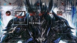 画像ギャラリー No.005のサムネイル画像 / 「ファイナルファンタジーXIV：蒼天のイシュガルド」は本日発売。ウェルカムバックキャンペーンやPS4/PS3用テーマの配信も実施