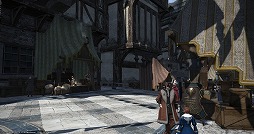 画像ギャラリー No.007のサムネイル画像 / “竜詩戦争”に機工士で挑んだ「ファイナルファンタジーXIV:蒼天のイシュガルド」のプレイレポートをお届け