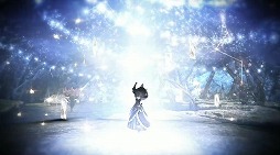 画像ギャラリー No.022のサムネイル画像 / “竜詩戦争”に機工士で挑んだ「ファイナルファンタジーXIV:蒼天のイシュガルド」のプレイレポートをお届け