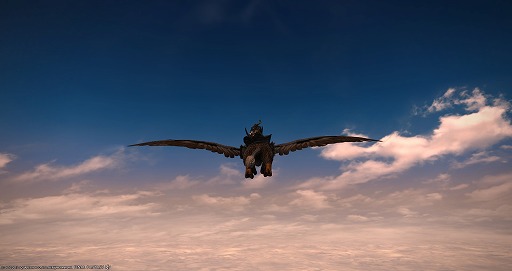 画像ギャラリー No.035のサムネイル画像 / “竜詩戦争”に機工士で挑んだ「ファイナルファンタジーXIV:蒼天のイシュガルド」のプレイレポートをお届け