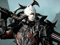 「FFXIV：蒼天のイシュガルド」で追加された3つの新ジョブと新種族アウラ。その特徴を新規プレイヤーと復帰者に向けてまとめよう