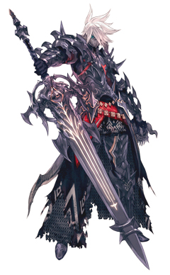 画像ギャラリー No.005のサムネイル画像 / 「FFXIV：蒼天のイシュガルド」で追加された3つの新ジョブと新種族アウラ。その特徴を新規プレイヤーと復帰者に向けてまとめよう