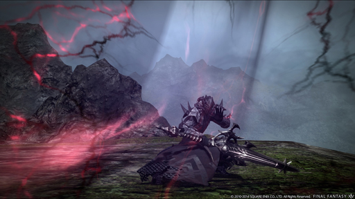 画像ギャラリー No.006のサムネイル画像 / 「FFXIV：蒼天のイシュガルド」で追加された3つの新ジョブと新種族アウラ。その特徴を新規プレイヤーと復帰者に向けてまとめよう