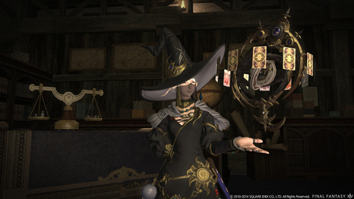 画像ギャラリー No.010のサムネイル画像 / 「FFXIV：蒼天のイシュガルド」で追加された3つの新ジョブと新種族アウラ。その特徴を新規プレイヤーと復帰者に向けてまとめよう