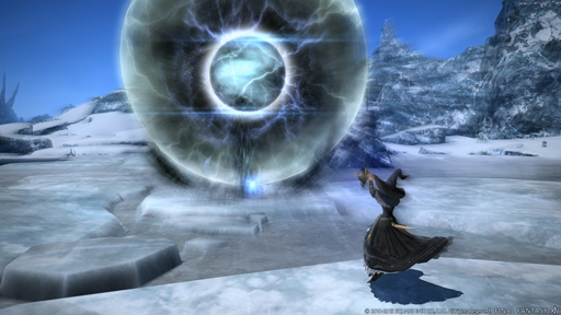 画像ギャラリー No.012のサムネイル画像 / 「FFXIV：蒼天のイシュガルド」で追加された3つの新ジョブと新種族アウラ。その特徴を新規プレイヤーと復帰者に向けてまとめよう