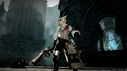 画像ギャラリー No.014のサムネイル画像 / 「FFXIV：蒼天のイシュガルド」で追加された3つの新ジョブと新種族アウラ。その特徴を新規プレイヤーと復帰者に向けてまとめよう