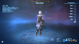 画像ギャラリー No.019のサムネイル画像 / 「FFXIV：蒼天のイシュガルド」で追加された3つの新ジョブと新種族アウラ。その特徴を新規プレイヤーと復帰者に向けてまとめよう