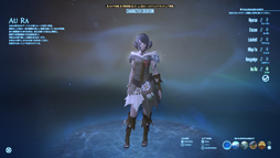 画像ギャラリー No.021のサムネイル画像 / 「FFXIV：蒼天のイシュガルド」で追加された3つの新ジョブと新種族アウラ。その特徴を新規プレイヤーと復帰者に向けてまとめよう