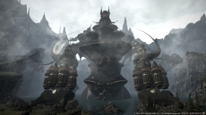 画像ギャラリー No.004のサムネイル画像 / 「FFXIV：蒼天のイシュガルド」のパッチ3.01が7月7日に実装。インスタンスレイドダンジョン「機工城アレキサンダー」が追加に