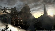 画像ギャラリー No.005のサムネイル画像 / 「FFXIV：蒼天のイシュガルド」のパッチ3.01が7月7日に実装。インスタンスレイドダンジョン「機工城アレキサンダー」が追加に