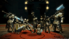 画像ギャラリー No.010のサムネイル画像 / 「FFXIV：蒼天のイシュガルド」のパッチ3.01が7月7日に実装。インスタンスレイドダンジョン「機工城アレキサンダー」が追加に