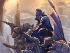 「FFXIV：蒼天のイシュガルド」のパッチ3.01が7月7日に実装。インスタンスレイドダンジョン「機工城アレキサンダー」が追加に
