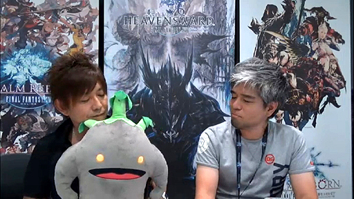 画像ギャラリー No.002のサムネイル画像 / 「FFXIV:蒼天のイシュガルド」,パッチ3.0以降にプレイヤーから寄せられた質問に吉田氏が自ら答えた“第23回プロデューサーレターLIVE”まとめ