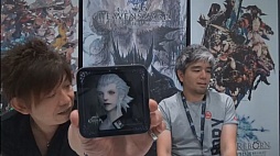 画像ギャラリー No.012のサムネイル画像 / 「FFXIV:蒼天のイシュガルド」,パッチ3.0以降にプレイヤーから寄せられた質問に吉田氏が自ら答えた“第23回プロデューサーレターLIVE”まとめ