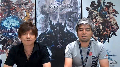 画像ギャラリー No.017のサムネイル画像 / 「FFXIV:蒼天のイシュガルド」,パッチ3.0以降にプレイヤーから寄せられた質問に吉田氏が自ら答えた“第23回プロデューサーレターLIVE”まとめ