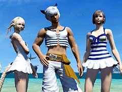 「FFXIV：蒼天のイシュガルド」，パッチ3.0以降にプレイヤーから寄せられた質問に吉田氏が自ら答えた“第23回プロデューサーレターLIVE”まとめ