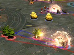 「FFXIV」のパッチ3.1で“空島探索”と“ロードオブヴァーミニオン”が登場。3.07の調整内容も公開された第24回プロデューサーレターLIVEをレポート