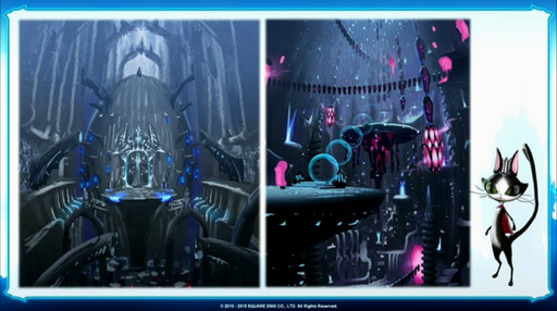 画像ギャラリー No.014のサムネイル画像 / 「FFXIV」のパッチ3.1で“空島探索”と“ロードオブヴァーミニオン”が登場。3.07の調整内容も公開された第24回プロデューサーレターLIVEをレポート