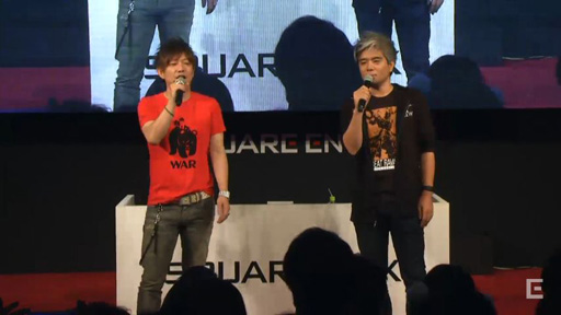 画像ギャラリー No.002のサムネイル画像 / ［TGS 2015］「ファイナルファンタジーXIV：蒼天のイシュガルド」のパッチ3.1は，11月上旬に実装予定