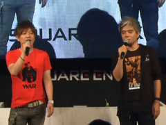 ［TGS 2015］「ファイナルファンタジーXIV：蒼天のイシュガルド」のパッチ3.1は，11月上旬に実装予定