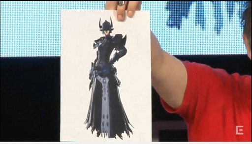 画像ギャラリー No.017のサムネイル画像 / ［TGS 2015］「FFXIV」のパッチ3.1「光と闇の境界」は11月上旬に実装。「FFXIV 出張プロデューサーレターLIVE in 幕張」をレポート