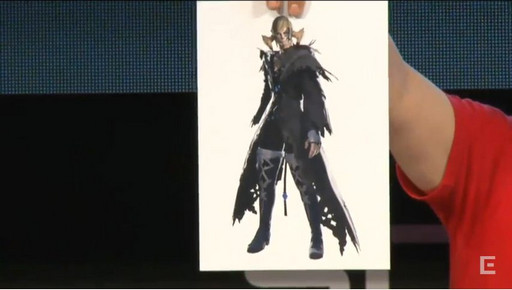 画像ギャラリー No.018のサムネイル画像 / ［TGS 2015］「FFXIV」のパッチ3.1「光と闇の境界」は11月上旬に実装。「FFXIV 出張プロデューサーレターLIVE in 幕張」をレポート
