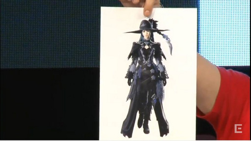 画像ギャラリー No.019のサムネイル画像 / ［TGS 2015］「FFXIV」のパッチ3.1「光と闇の境界」は11月上旬に実装。「FFXIV 出張プロデューサーレターLIVE in 幕張」をレポート