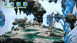 画像ギャラリー No.028のサムネイル画像 / ［TGS 2015］「FFXIV」のパッチ3.1「光と闇の境界」は11月上旬に実装。「FFXIV 出張プロデューサーレターLIVE in 幕張」をレポート