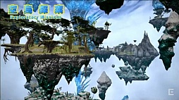 画像ギャラリー No.030のサムネイル画像 / ［TGS 2015］「FFXIV」のパッチ3.1「光と闇の境界」は11月上旬に実装。「FFXIV 出張プロデューサーレターLIVE in 幕張」をレポート