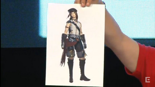 画像ギャラリー No.034のサムネイル画像 / ［TGS 2015］「FFXIV」のパッチ3.1「光と闇の境界」は11月上旬に実装。「FFXIV 出張プロデューサーレターLIVE in 幕張」をレポート