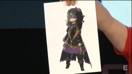 画像ギャラリー No.035のサムネイル画像 / ［TGS 2015］「FFXIV」のパッチ3.1「光と闇の境界」は11月上旬に実装。「FFXIV 出張プロデューサーレターLIVE in 幕張」をレポート