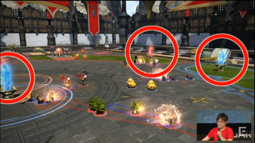 画像ギャラリー No.039のサムネイル画像 / ［TGS 2015］「FFXIV」のパッチ3.1「光と闇の境界」は11月上旬に実装。「FFXIV 出張プロデューサーレターLIVE in 幕張」をレポート