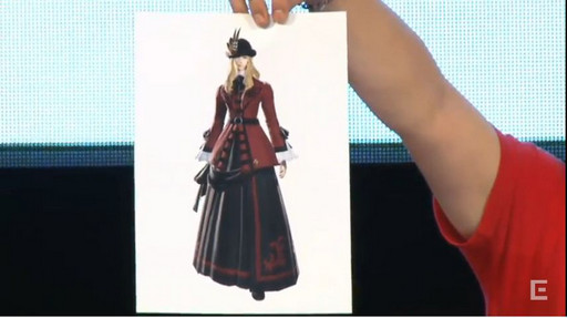 画像ギャラリー No.048のサムネイル画像 / ［TGS 2015］「FFXIV」のパッチ3.1「光と闇の境界」は11月上旬に実装。「FFXIV 出張プロデューサーレターLIVE in 幕張」をレポート