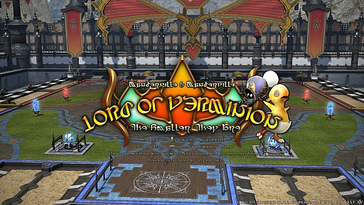画像ギャラリー No.007のサムネイル画像 / パッチリリースに時間がかかった理由とは?「FFXIV:蒼天のイシュガルド」のパッチ3.1実装直前,吉田直樹氏インタビュー