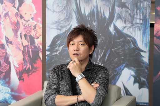 画像ギャラリー No.015のサムネイル画像 / パッチリリースに時間がかかった理由とは?「FFXIV:蒼天のイシュガルド」のパッチ3.1実装直前,吉田直樹氏インタビュー