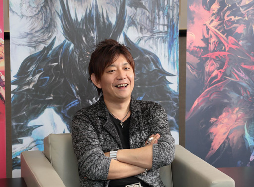 画像ギャラリー No.017のサムネイル画像 / パッチリリースに時間がかかった理由とは?「FFXIV:蒼天のイシュガルド」のパッチ3.1実装直前,吉田直樹氏インタビュー