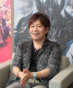 画像ギャラリー No.020のサムネイル画像 / パッチリリースに時間がかかった理由とは?「FFXIV:蒼天のイシュガルド」のパッチ3.1実装直前,吉田直樹氏インタビュー