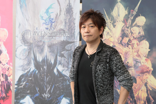 画像ギャラリー No.021のサムネイル画像 / パッチリリースに時間がかかった理由とは?「FFXIV:蒼天のイシュガルド」のパッチ3.1実装直前,吉田直樹氏インタビュー