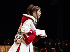 「FFXIV」公式webラジオ「南條愛乃・エオルゼアより愛をこめて」の第1回“オフ会”をレポート。“クルル”役で南條さんが出演することも明らかに